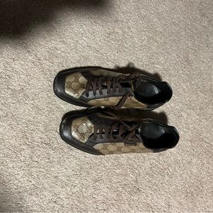 Gucci sneakers